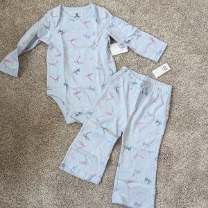 Gap Baby set